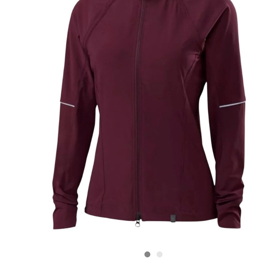 Specialized Women's size M black ruby 
NEW With OUT TAGS